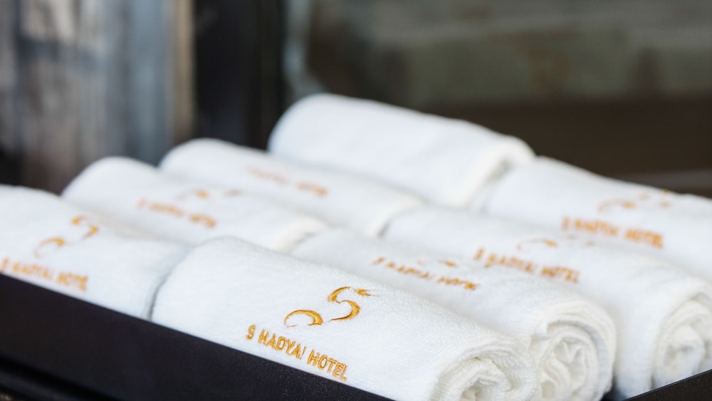 S Hadyai Hotel 24/68