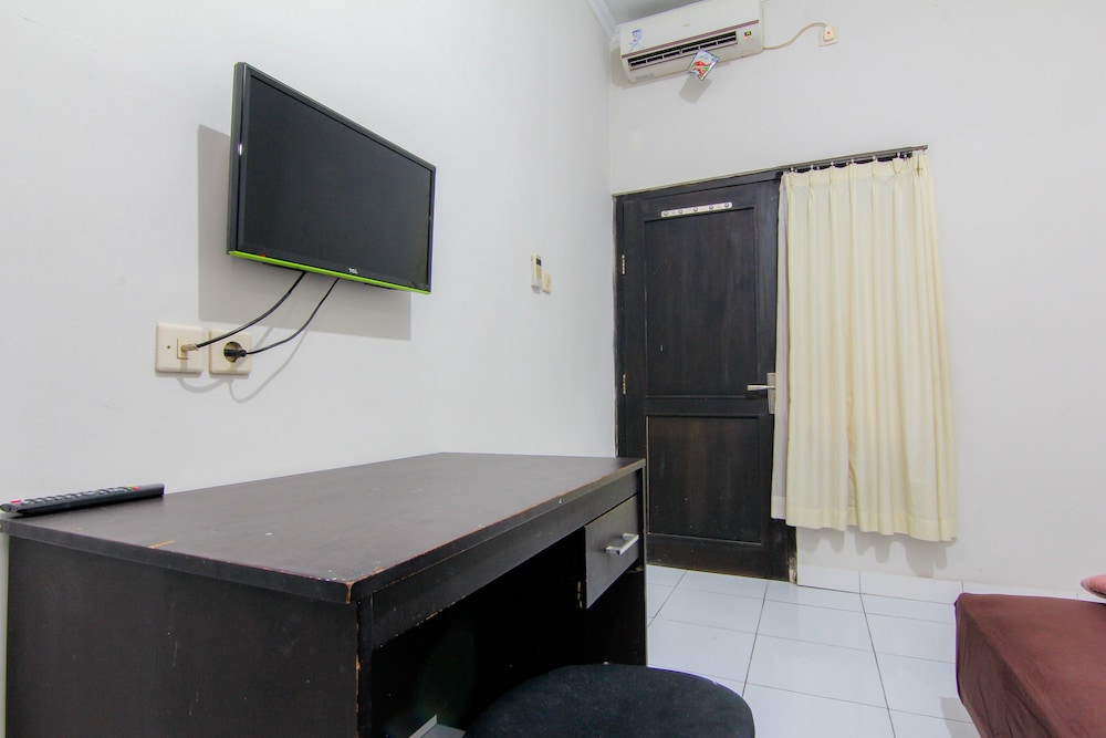 Jj House Wahid Hasyim by ZUZU 2/20