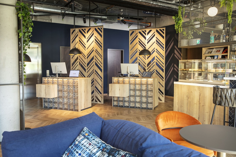 LOGINN Hotel Waiblingen 37/61