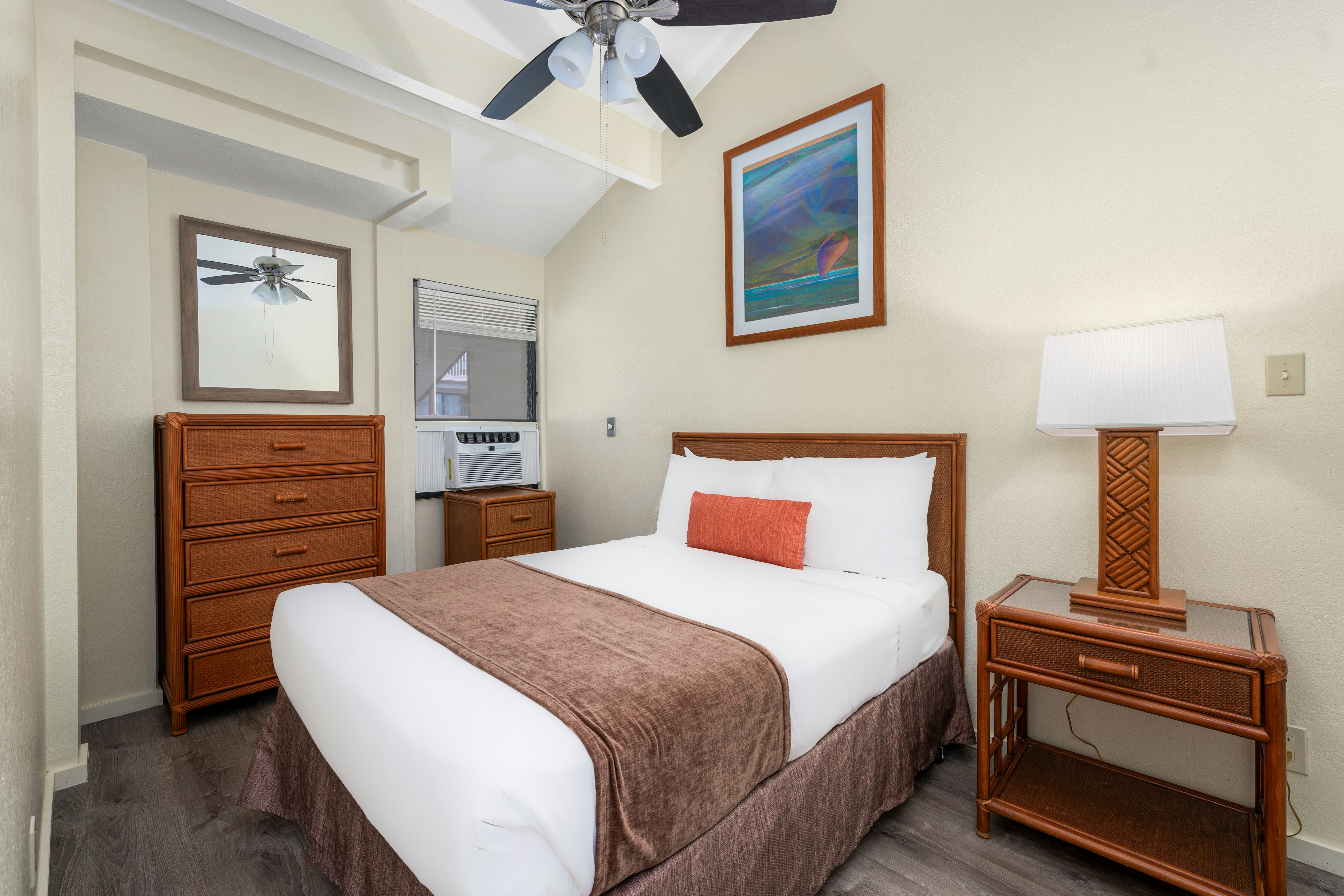 Banyan Harbor Resort 27/75