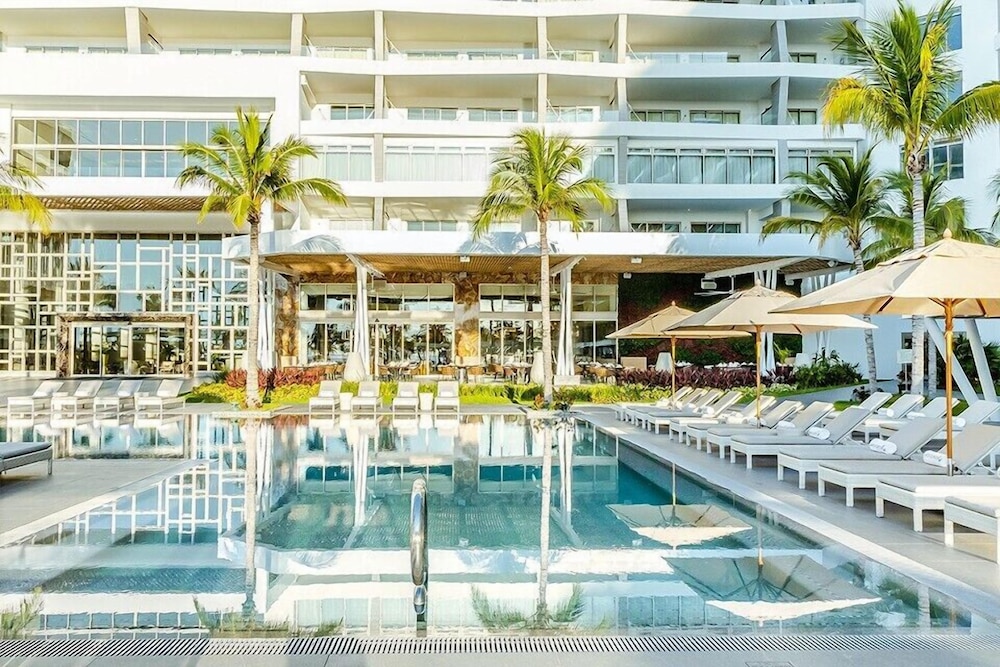 Garza Blanca Resort and Spa Cancun photo2
