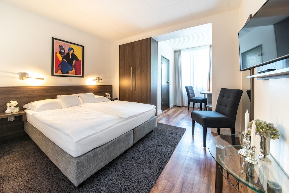 Hotel Friederike 8/44
