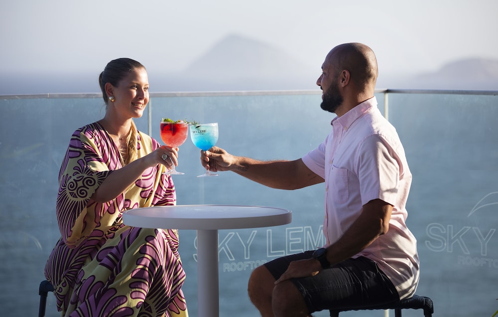 Novotel Rio de Janeiro Leme 5/50