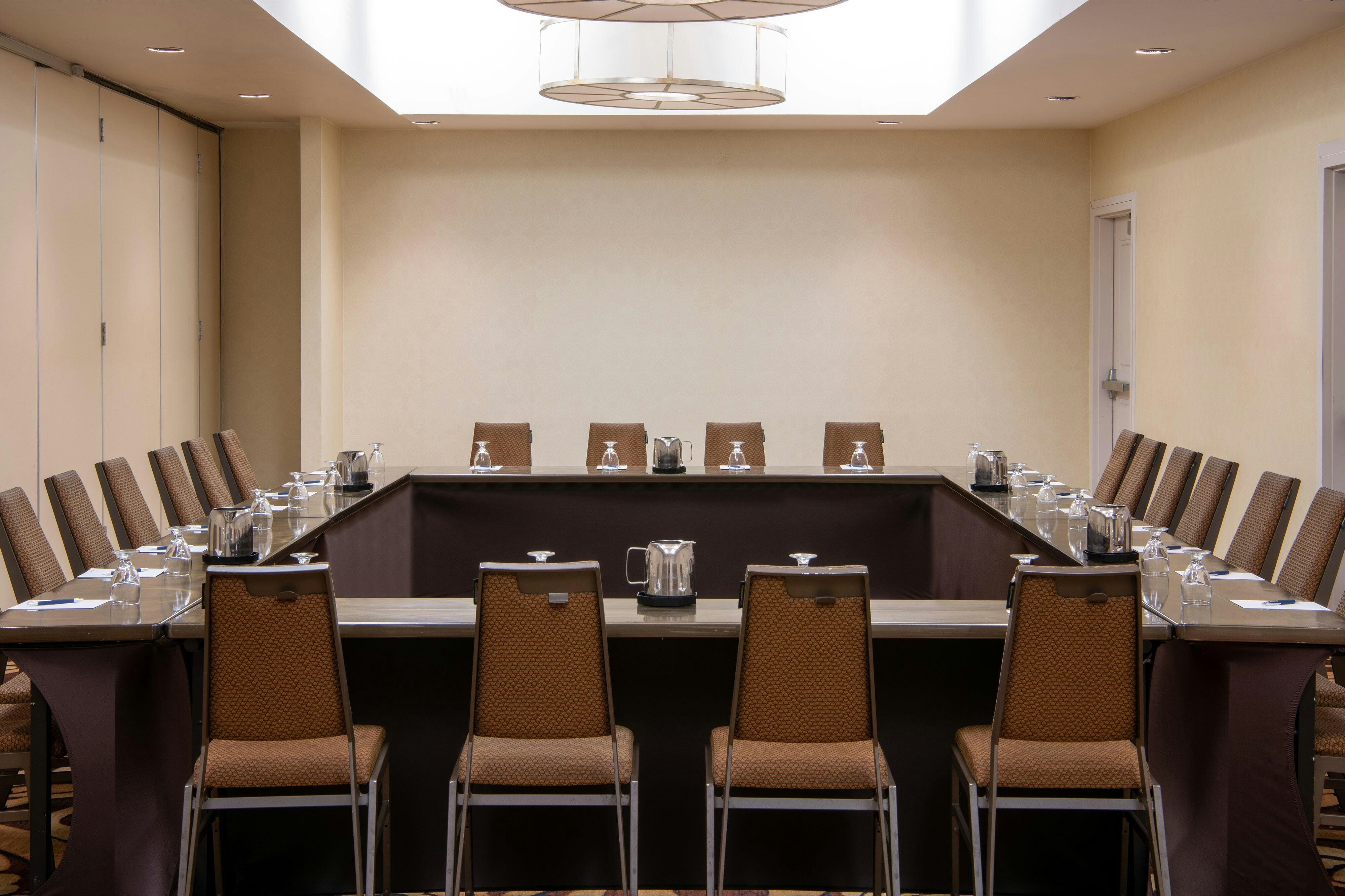 Sheraton Mission Valley San Diego 36/45