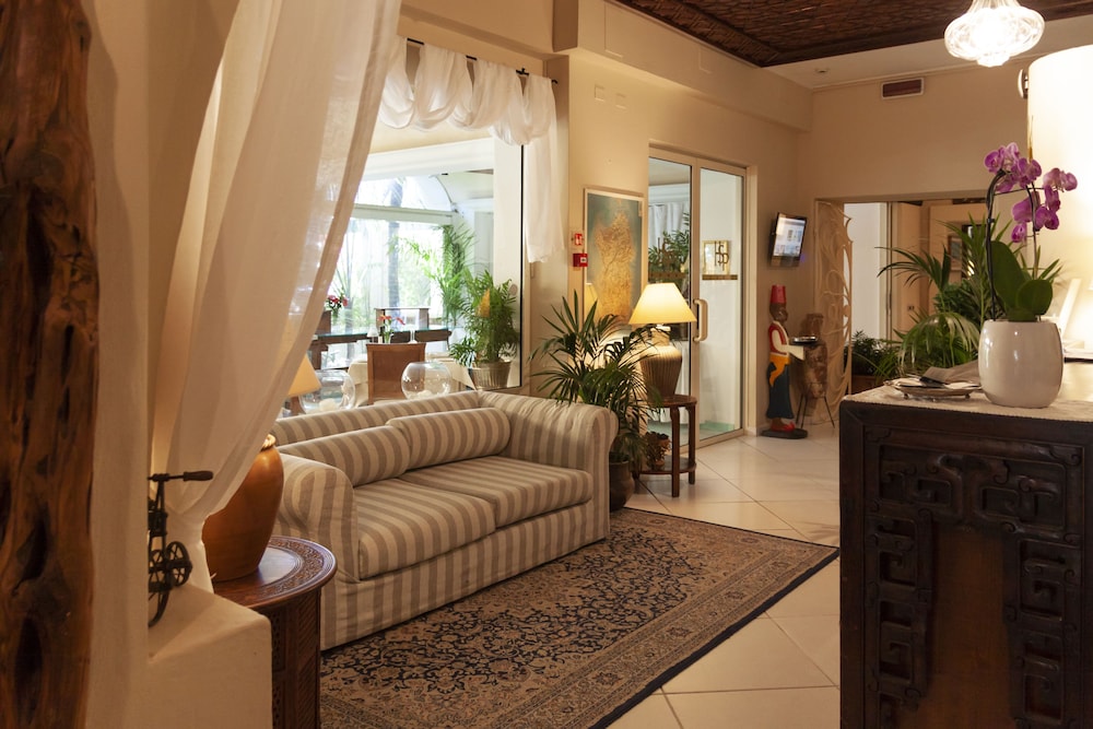 Hotel Simius Playa 22/39