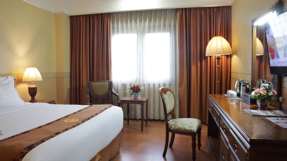 Grand Verona Hotel Samarinda 10/32