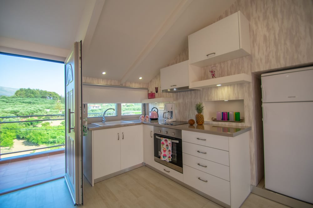 Villa Daizy 8/48