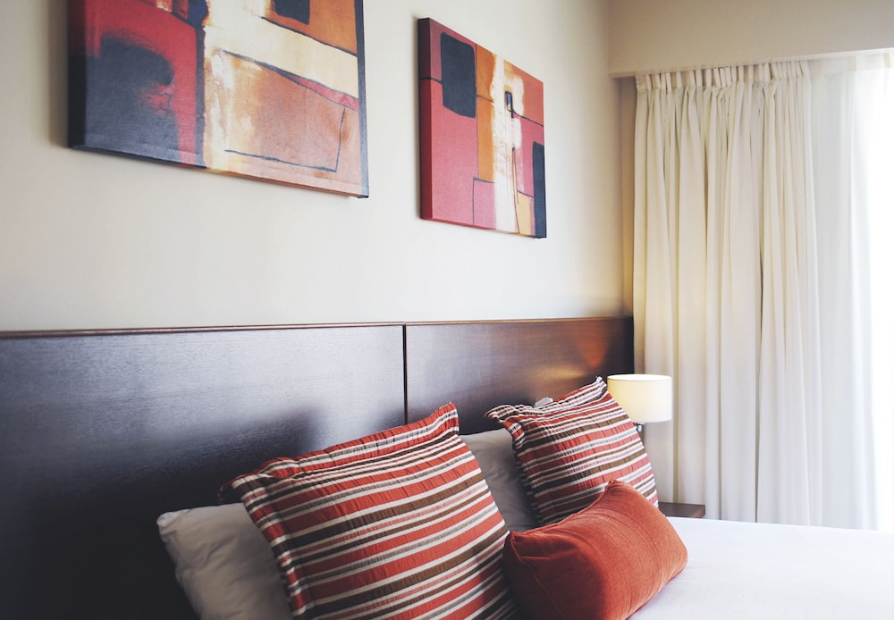 Palermo Suites Buenos Aires Hotel Apartments 34/62