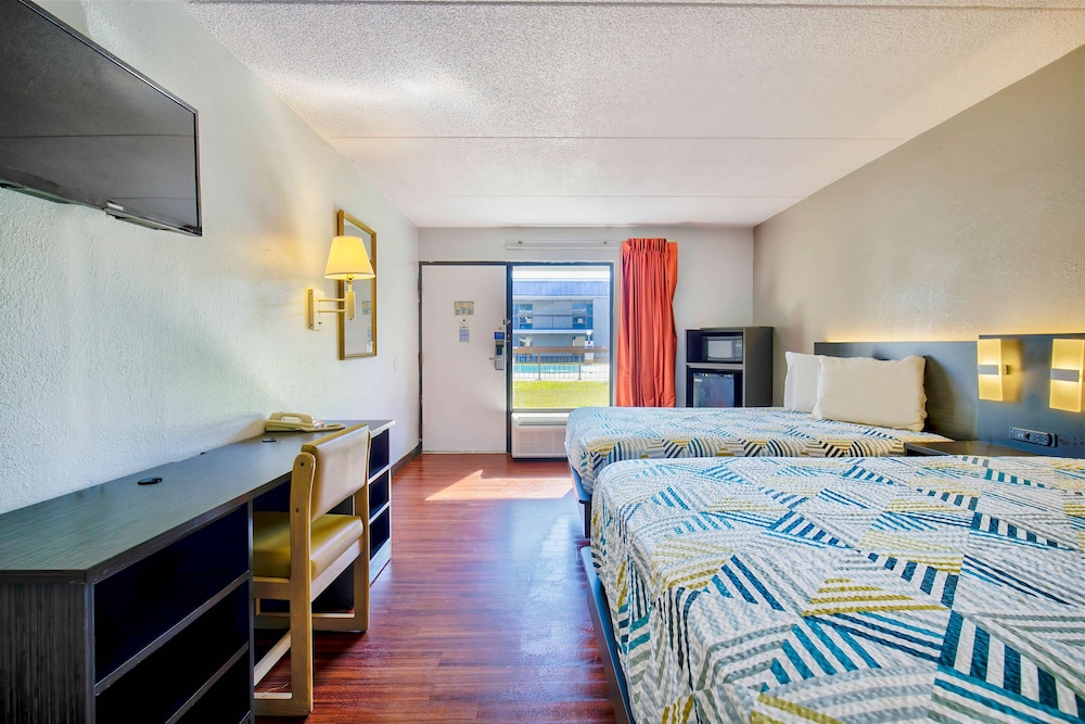 Motel6 Ashland, VA 30/52