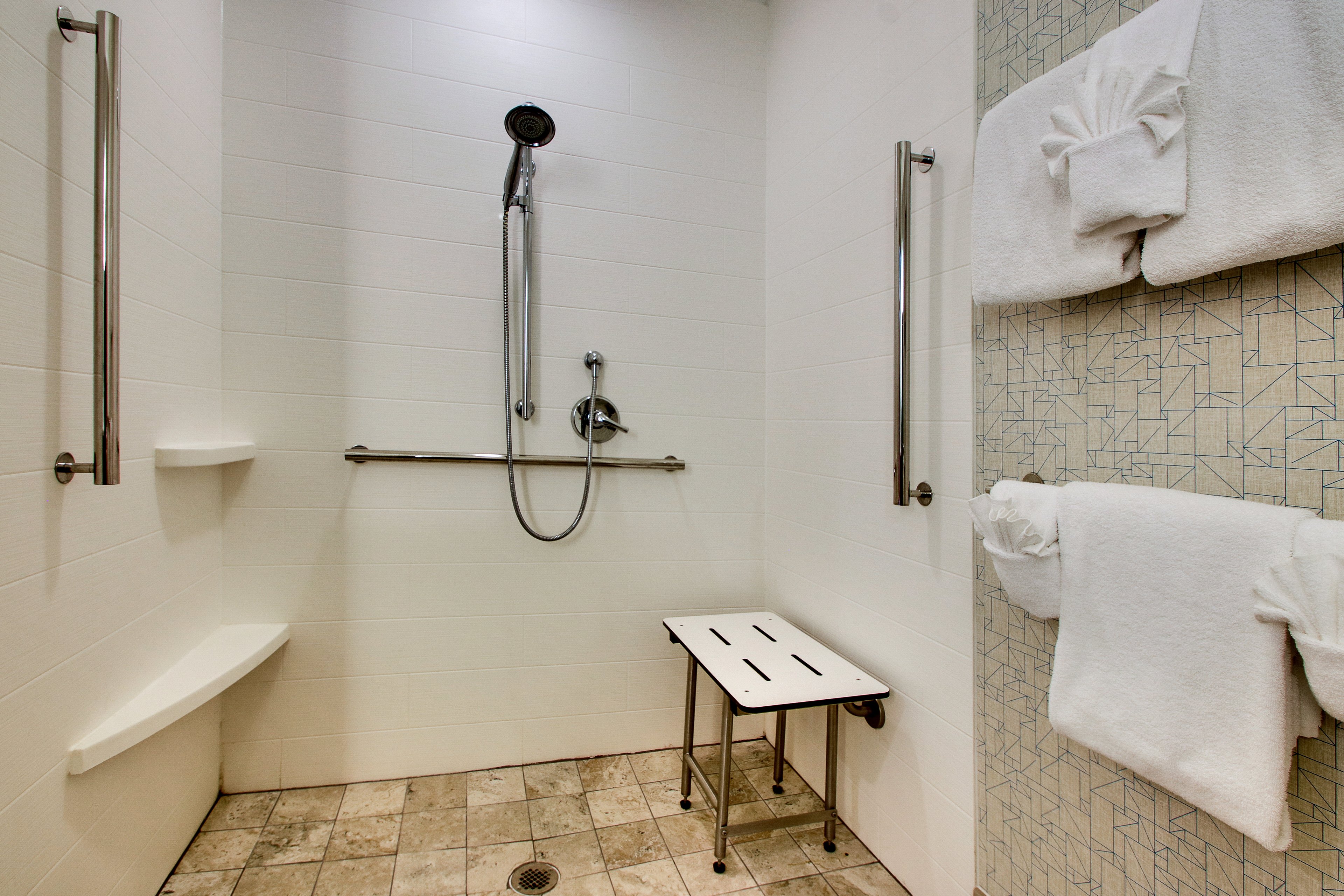 Holiday Inn Express Hotel Suites Jacksonville North Fernandina Yulee 63/68