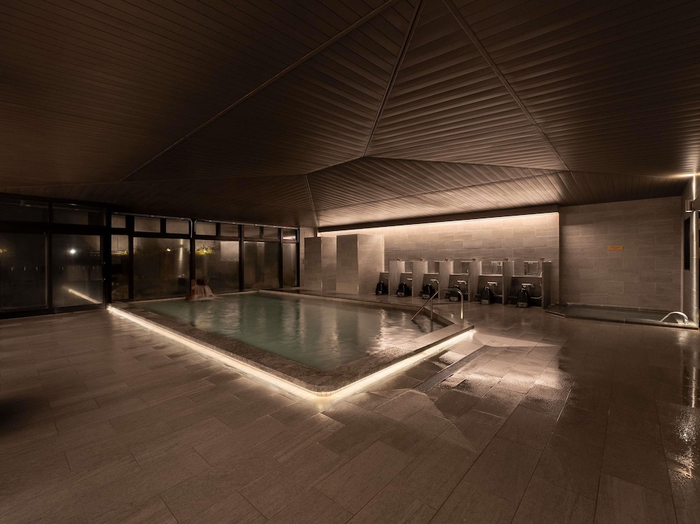 Grand Mercure Yatsugatake Resort & Spa 24/50