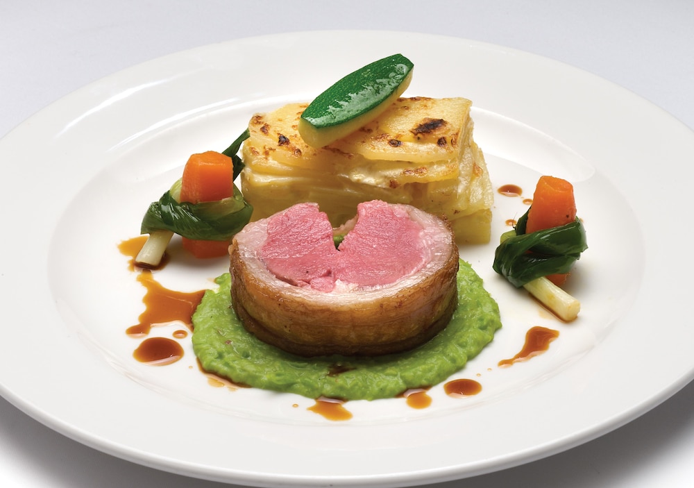 Grovefield House Hotel 27/57