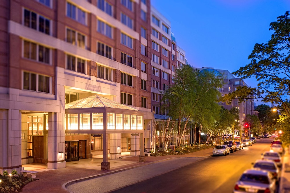 Park Hyatt Washington 45/48