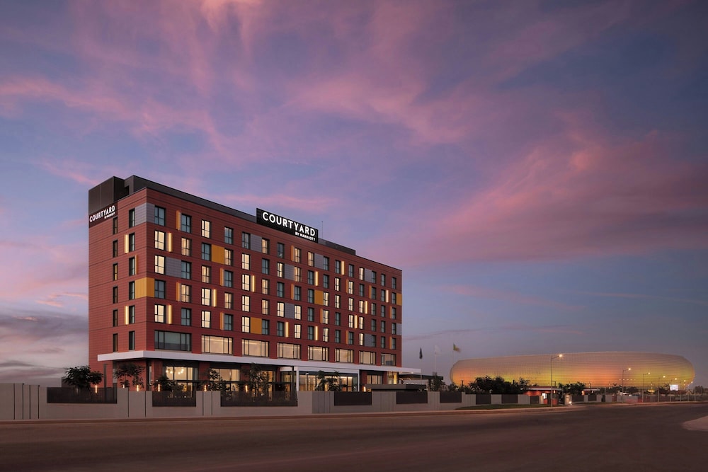 Courtyard by Marriott Dakar Diamniadio in DAKAR