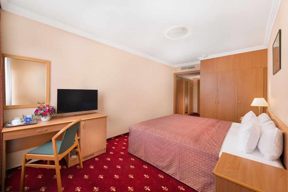 DANUBIUS HOTEL ARENA 41/73