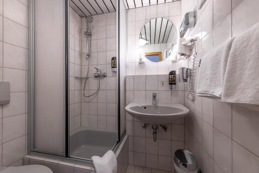 Trip Inn Hotel Schumann 62/64