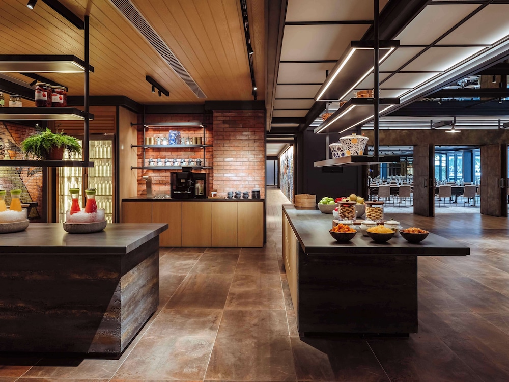 Hyatt Centric City Centre Kuala Lumpur 11/62