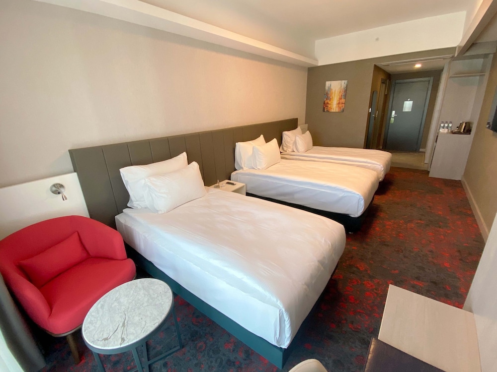 Spark Hotel Residence Konya 7/32