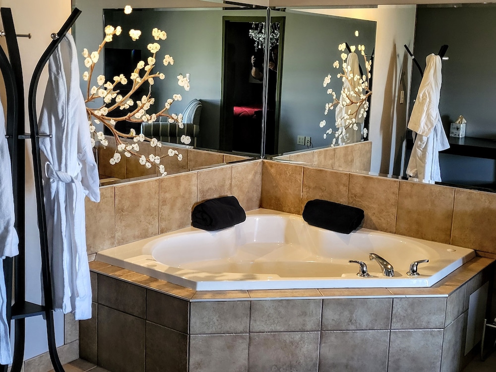 Service Plus Inns Suites Drayton Valley 20/37