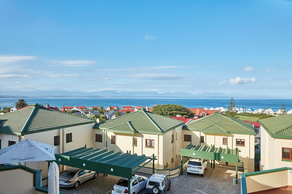 Perna Perna Mossel Bay 44/50