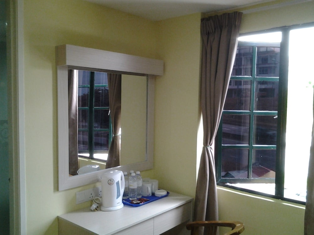 Suria Seremban Hotel 36/40