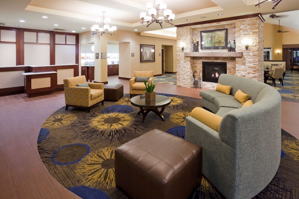 Homewood Suites By Hilton Minneapolis St Paul New Brighton 31/55