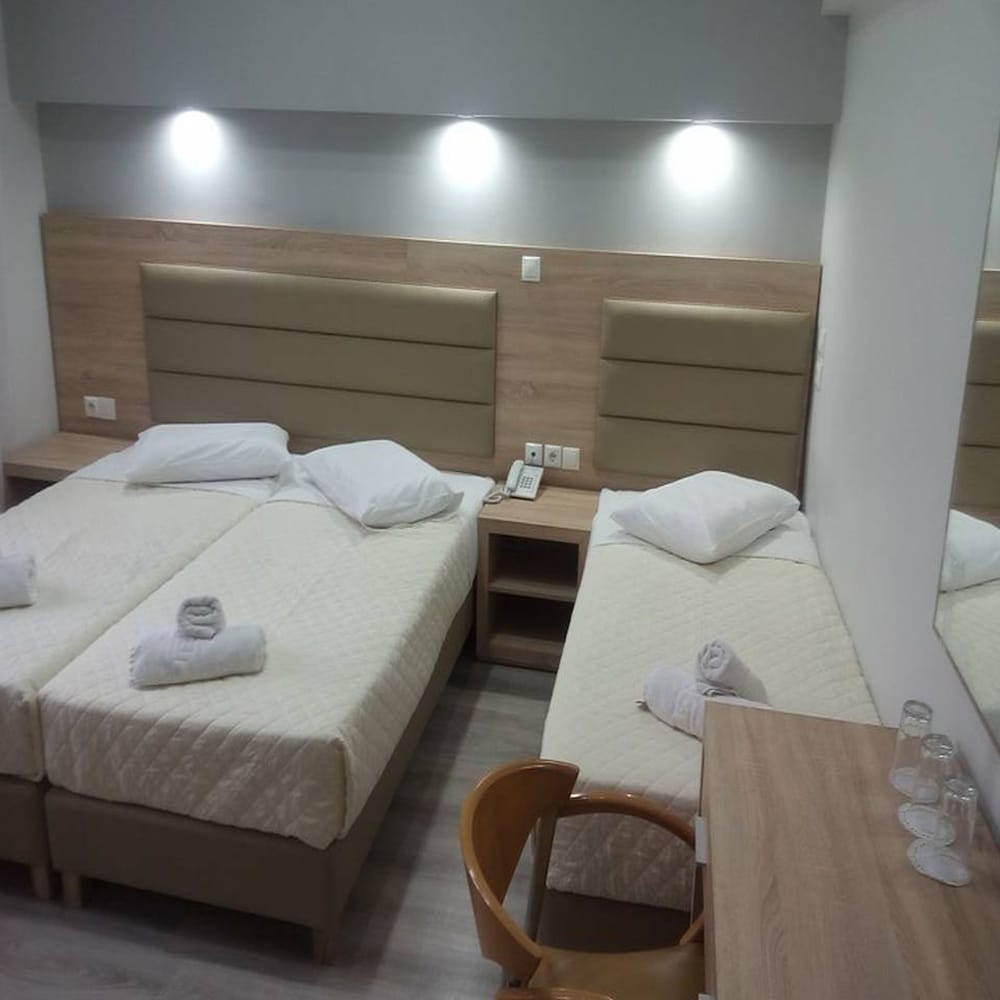 Elikon Hotel 7/32