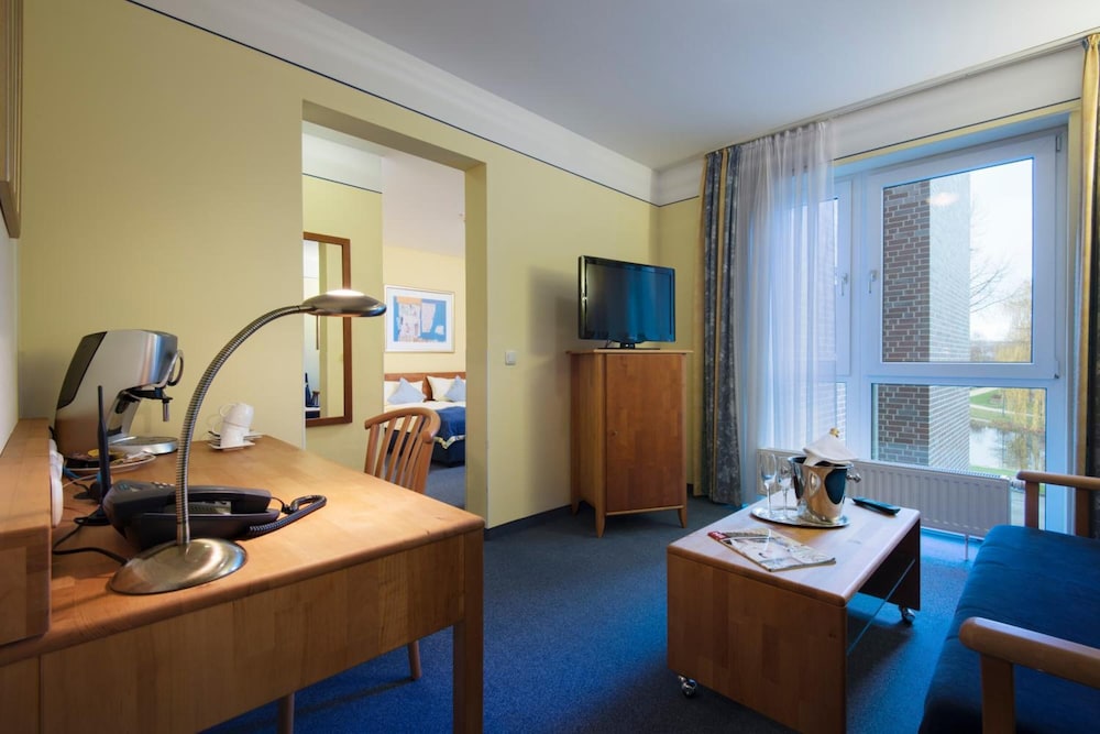 Hotel Rheinpark Rees 35/56