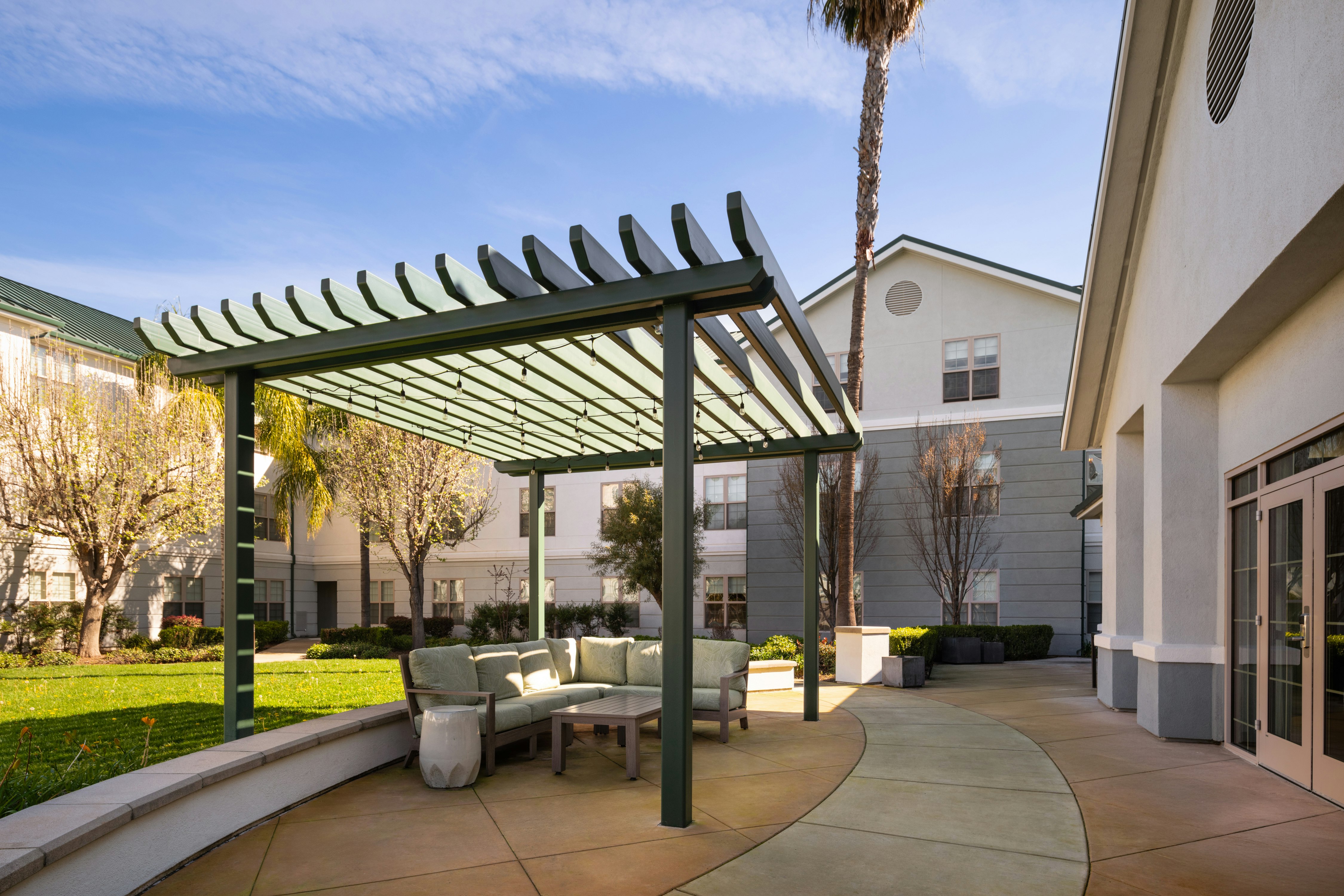 Homewood Suites By Hilton Sacramento Airport-Natomas 37/42