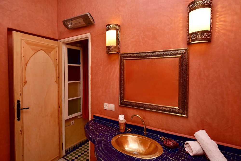 Riad Manissa Ex Dar Manissa 49/50