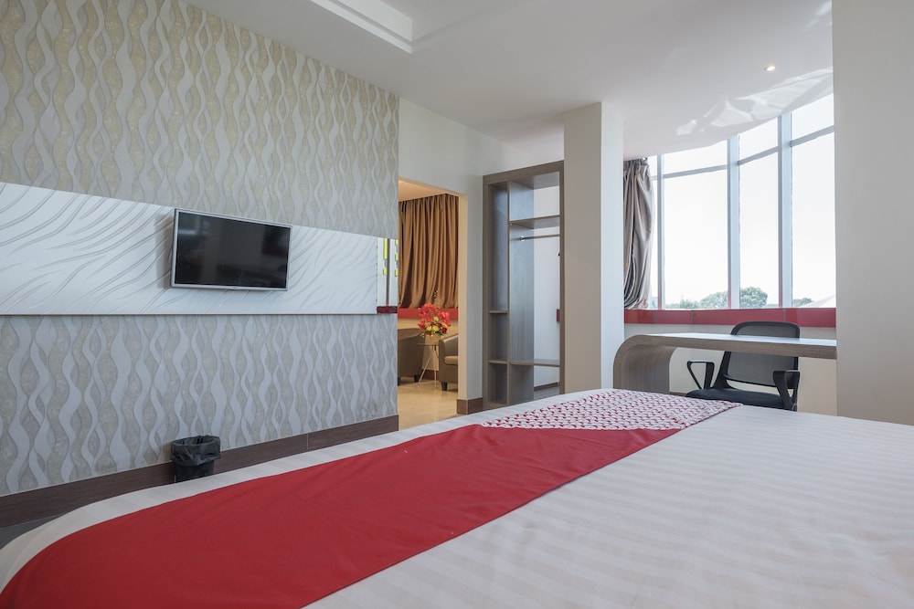 Grand Citra Hotel Makassar By Life 16/25