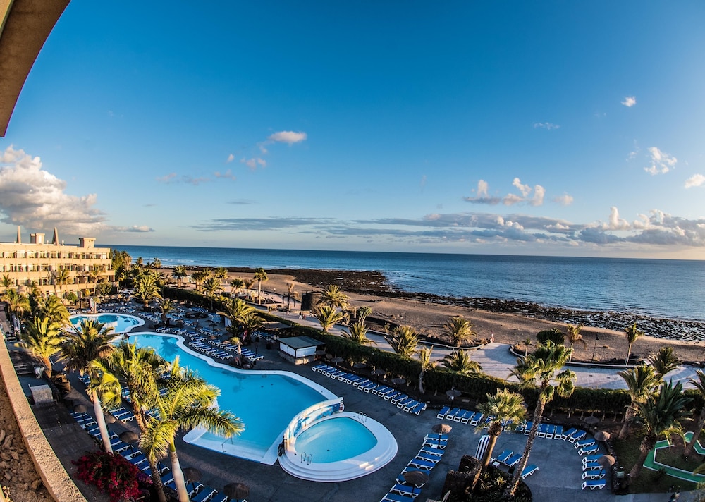 Hotel Beatriz Playa & Spa 64/67