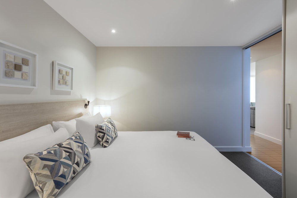 Oaks Glenelg Liberty Suites، أديليد 32/80