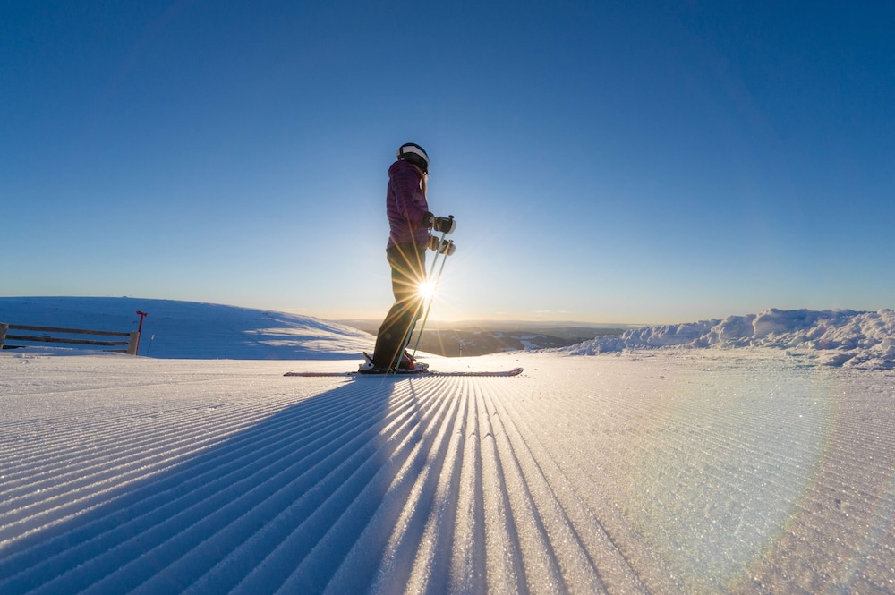 Radisson Blu Resort Trysil 75/79