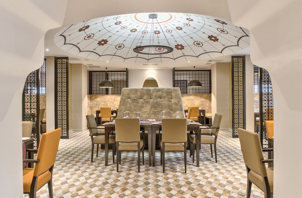 db San Antonio Hotel and Spa All Inclusive 35/47
