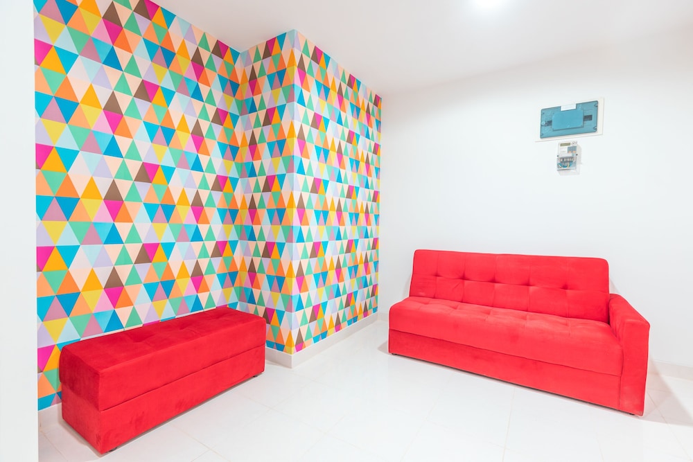 OYO 1948 Apartement Sentul Tower 12/19