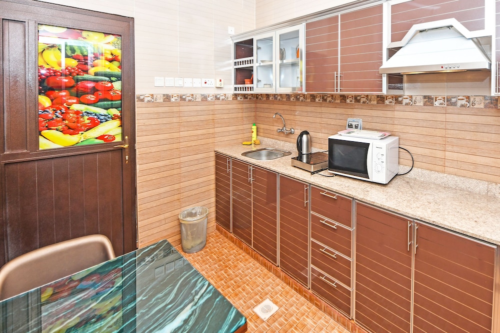 OYO 139 Al Ghadeer Hotel Apartments 26/26