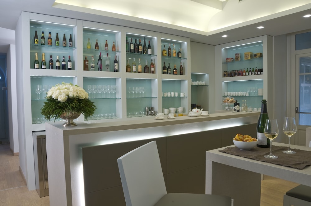 Hotel di Varese 7/50