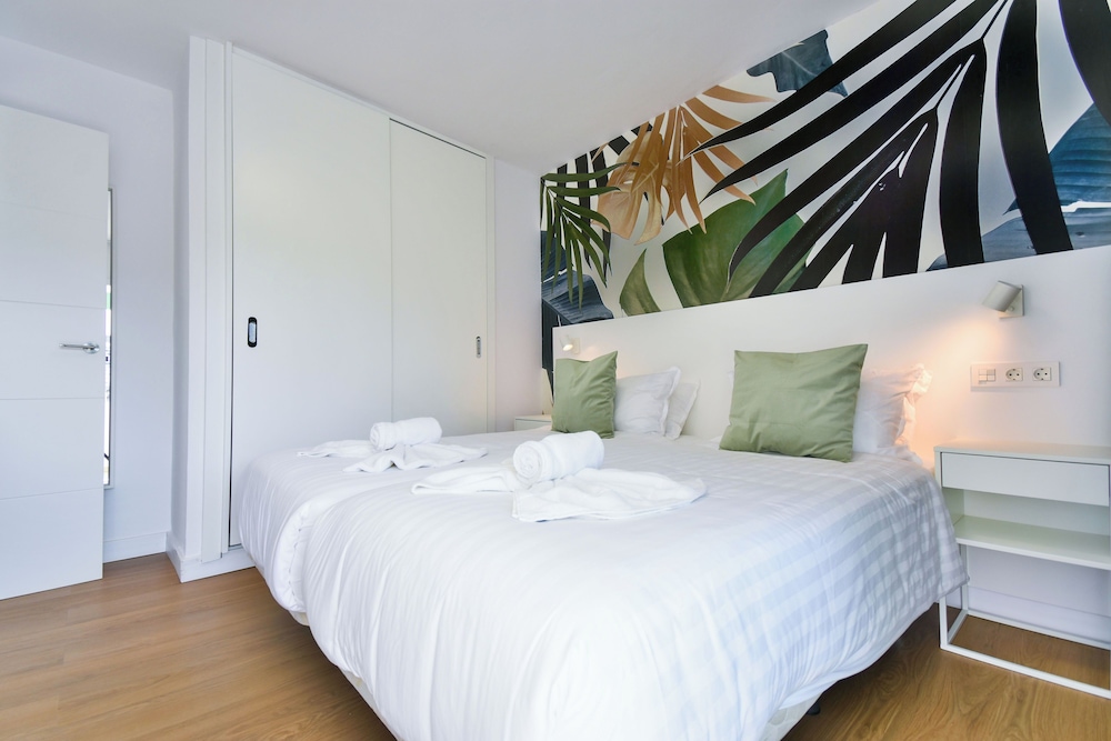 Calypso Oasis Apartments 23/65