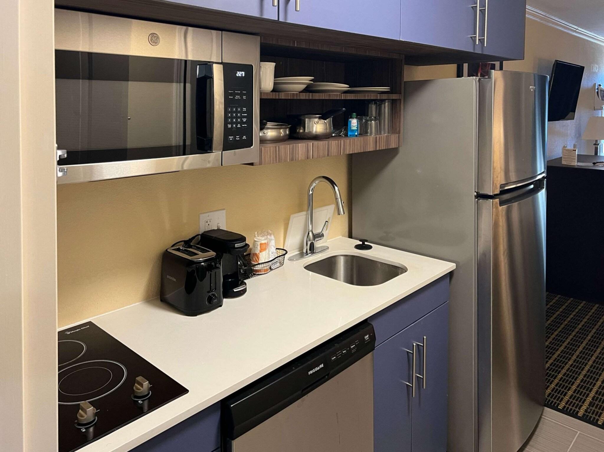 MainStay Suites Ozona I-10 30/50