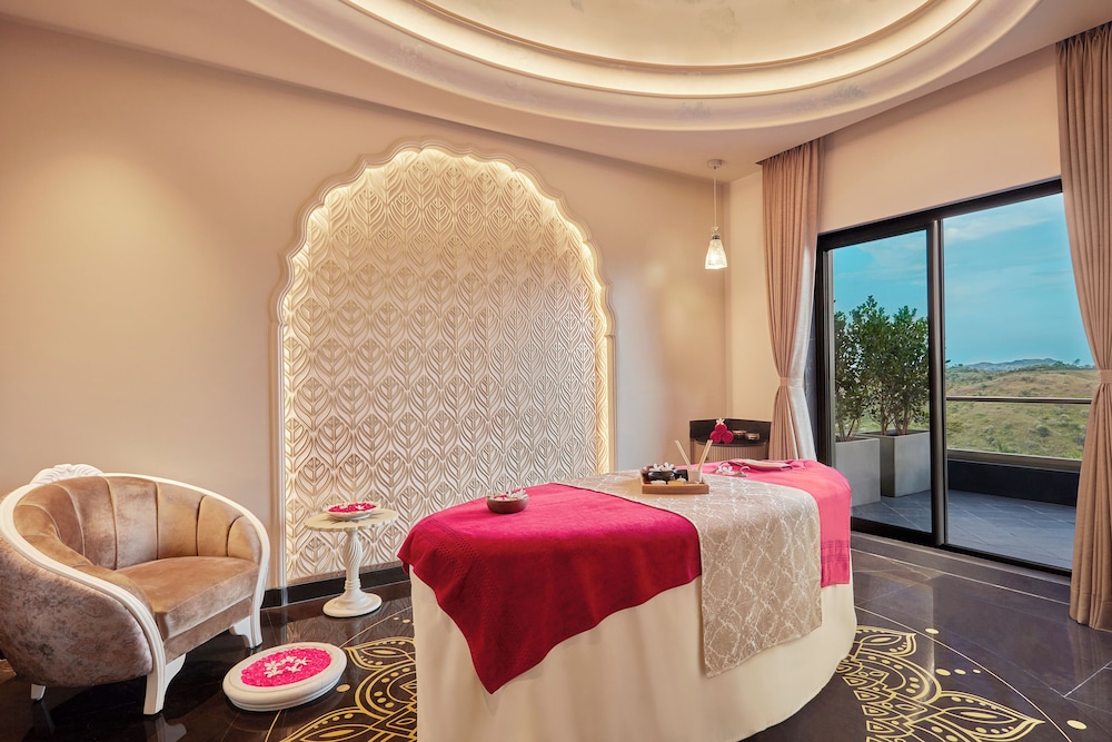 Mementos By ITC Hotels, Ekaaya Udaipur 20/50