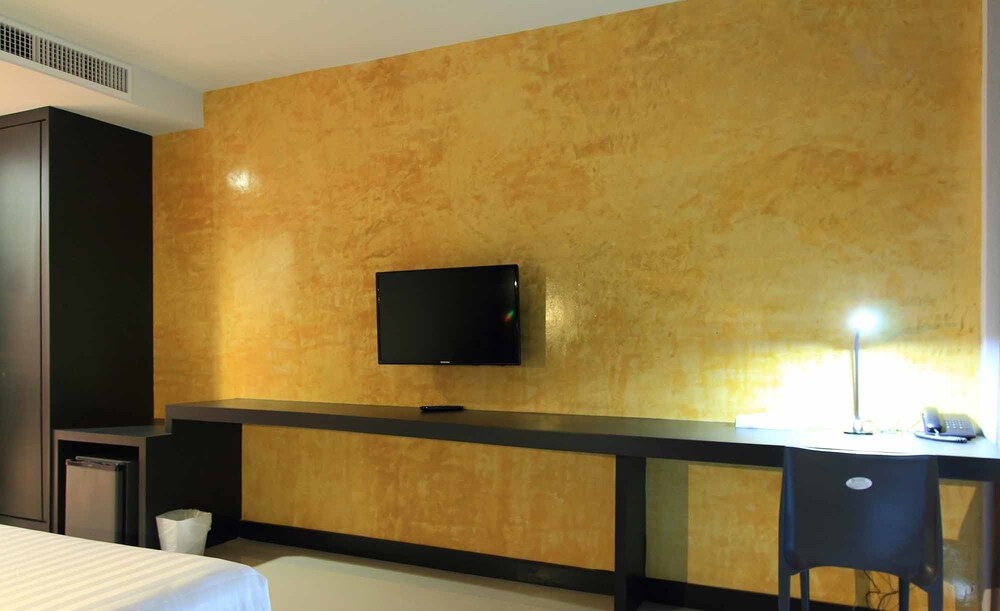 Hub de Leaf Rayong 13/46