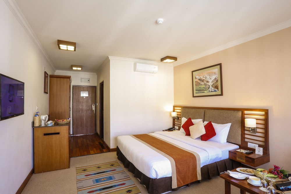 Atithi Resort And Spa 25/67