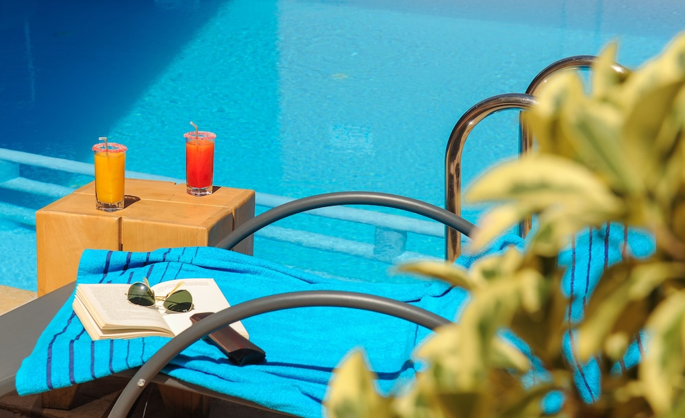 Appart Hotel Amina 53/59
