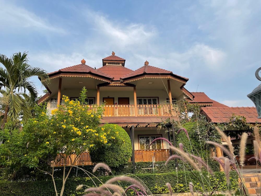 Ruen Sam Ran Resort 2/34