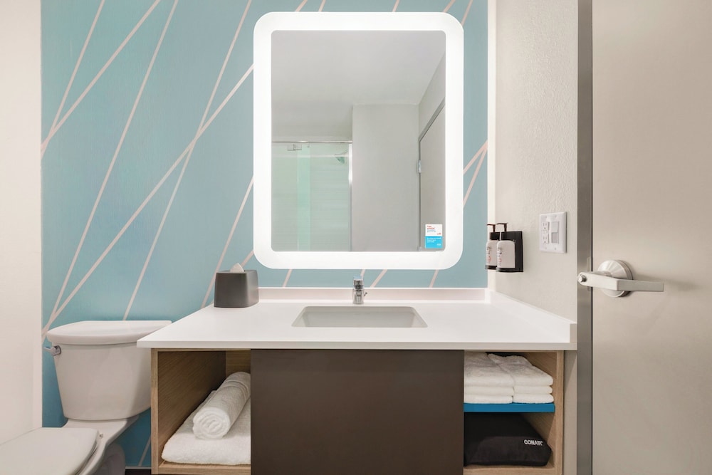 avid hotel Fort Stockton by IHG، West Odessa 27/28