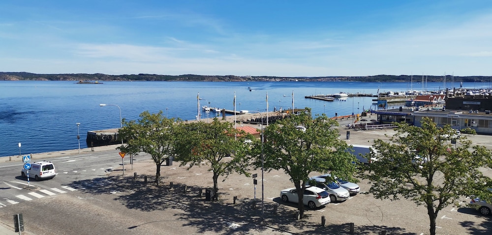 Hotell Lysekil 56/60