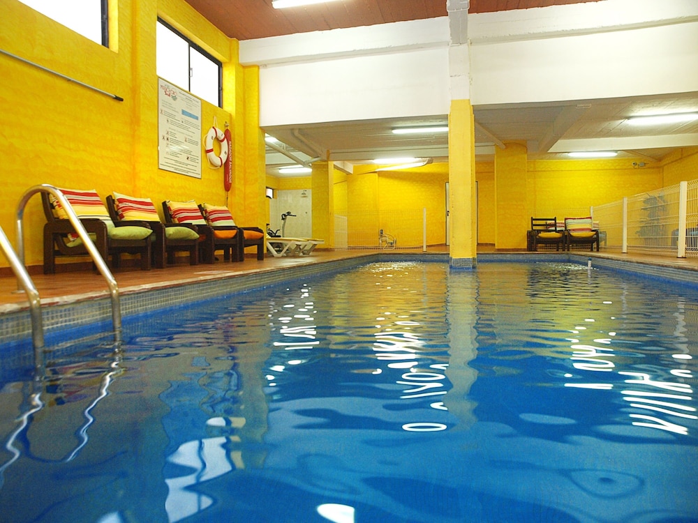 Portimao Center Hotel 52/62