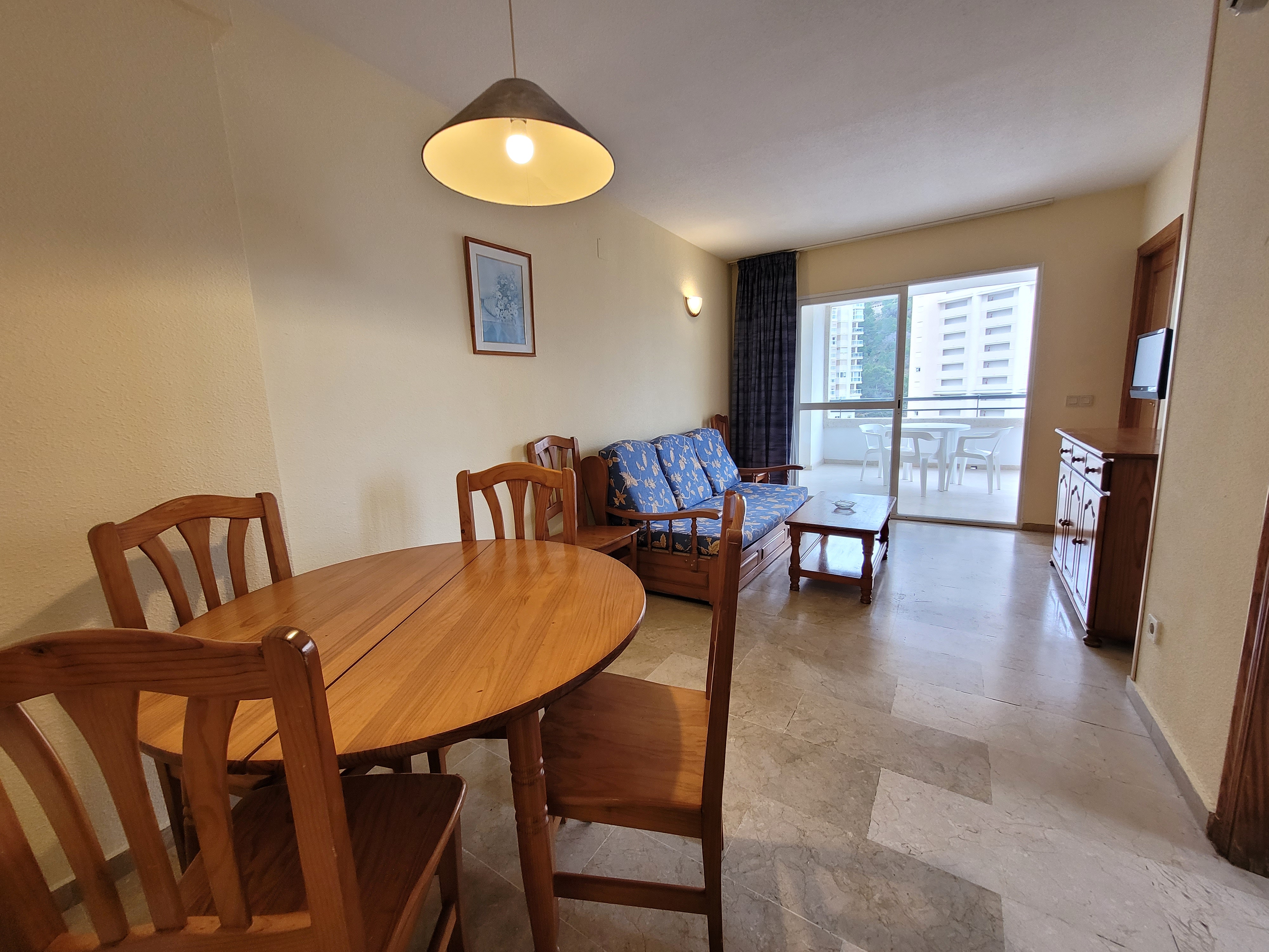 Torres Gardens Fincas Benidorm Apartment 10/19