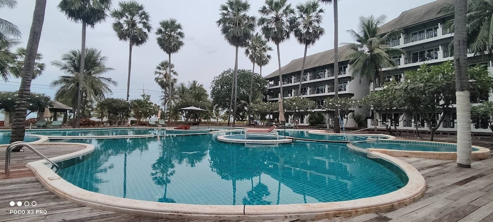 Pattawia Resort Spa 23/49